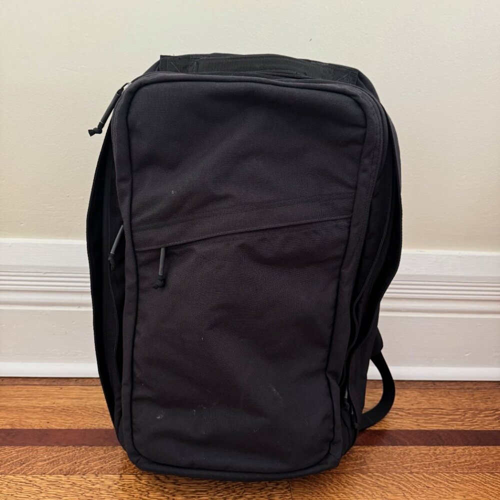 RARE Huckberry X GORUCK GR2 Slick Backpack - 40L